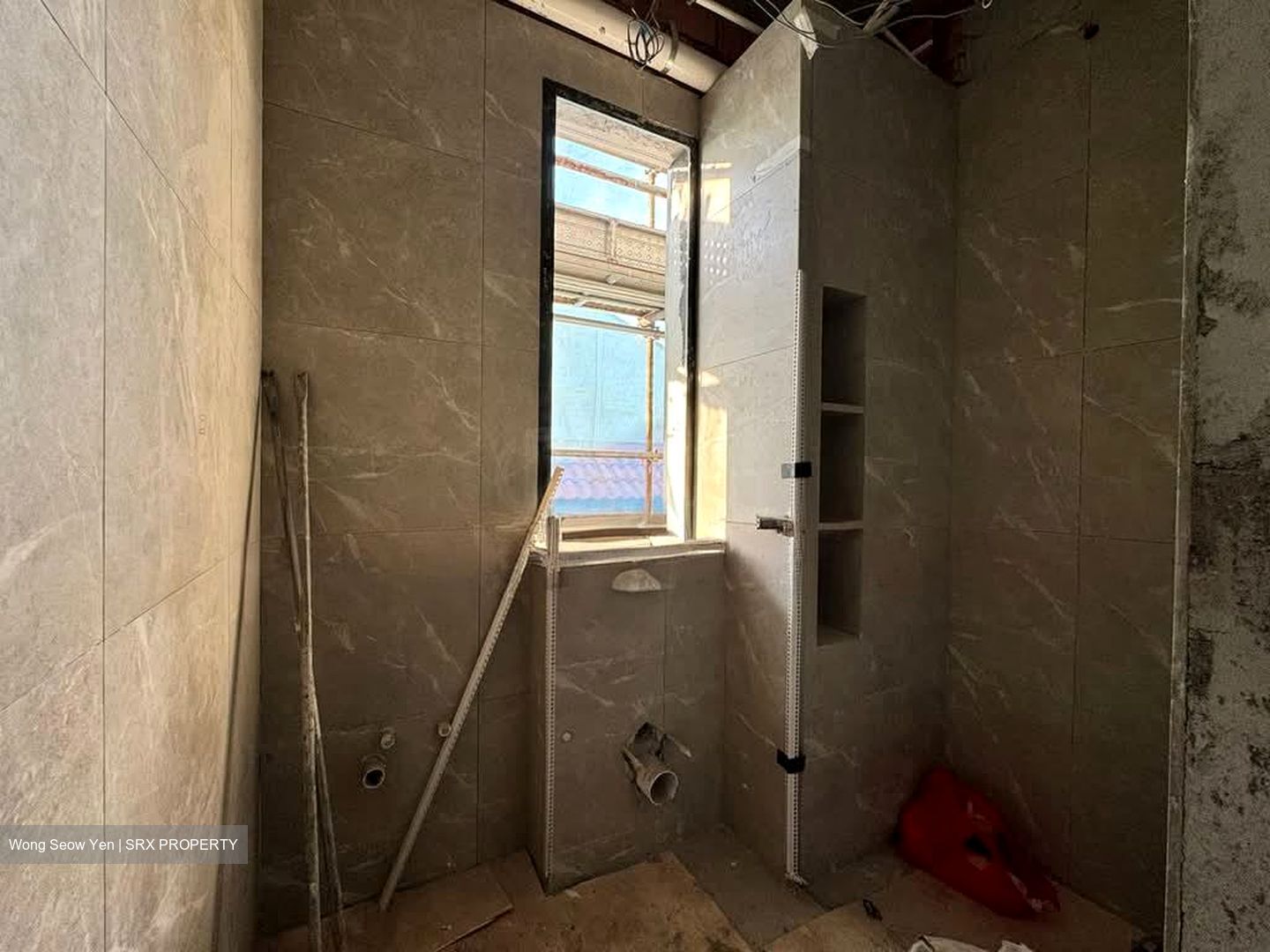 Opera Estate (D15), Semi-Detached #547993671